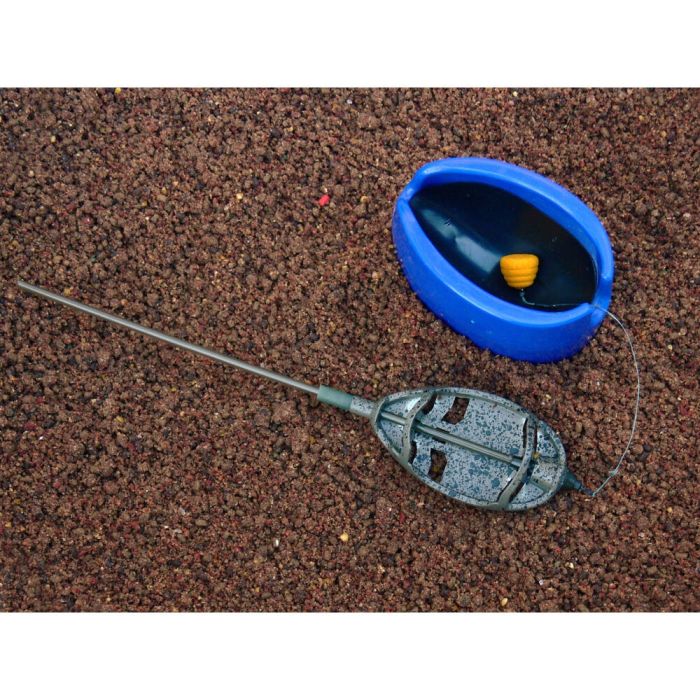 Method Feeder by Dome TF Long Cast Pro, 2bucblister