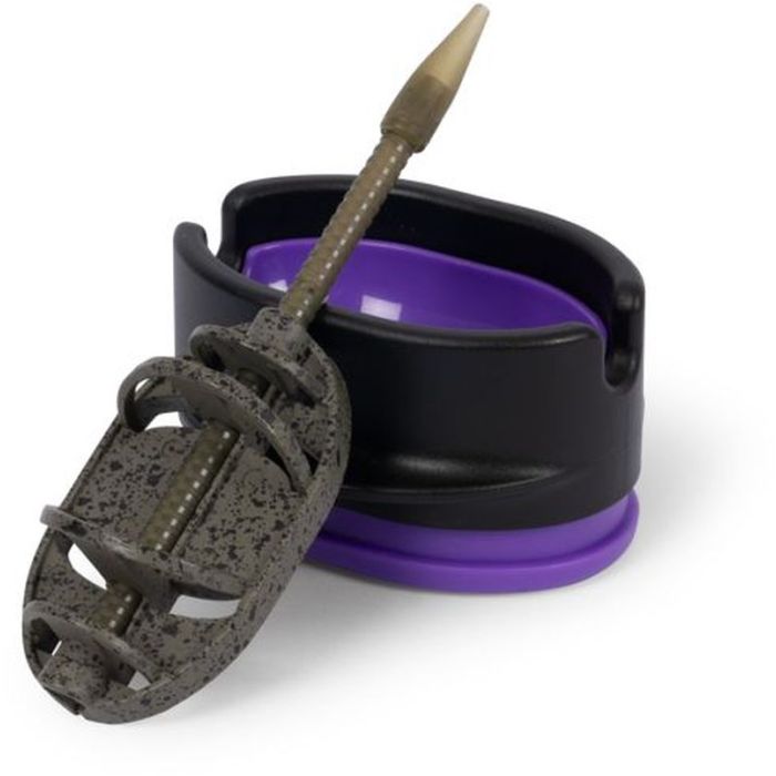 Method Feeder Preston ICS Method, XXL 3
