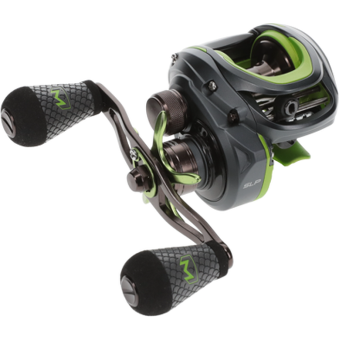 Multipliator Lew's Mach 2 Baitcast, Left 5