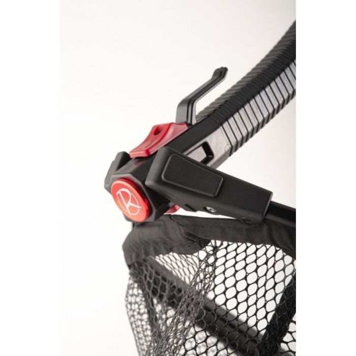 Minciog Rapture Wading Net Compact Rubba 2