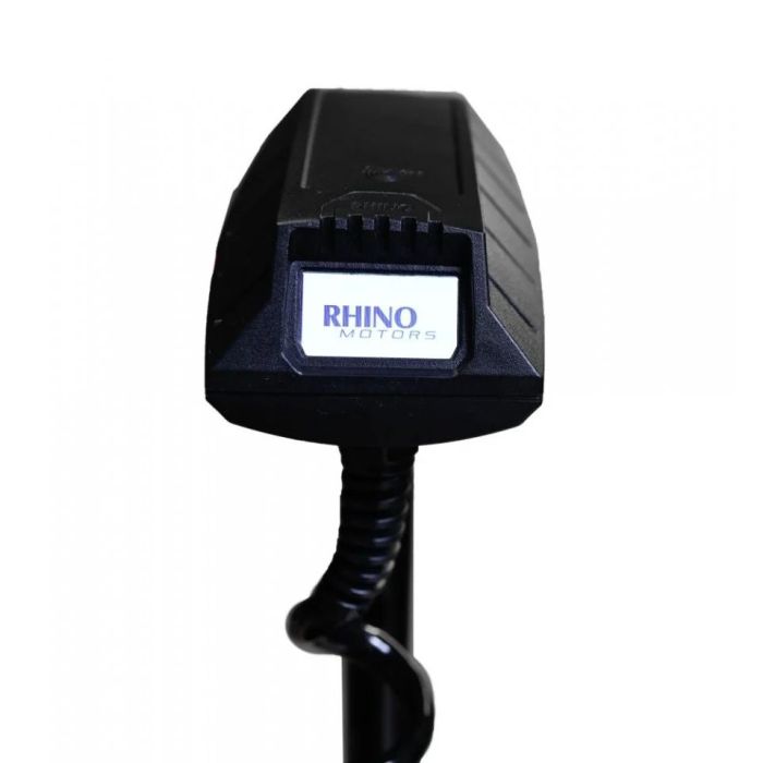 Motor Electric Rhino BLX 65 BMR GPS NXT Outboard 12V 65LBS
