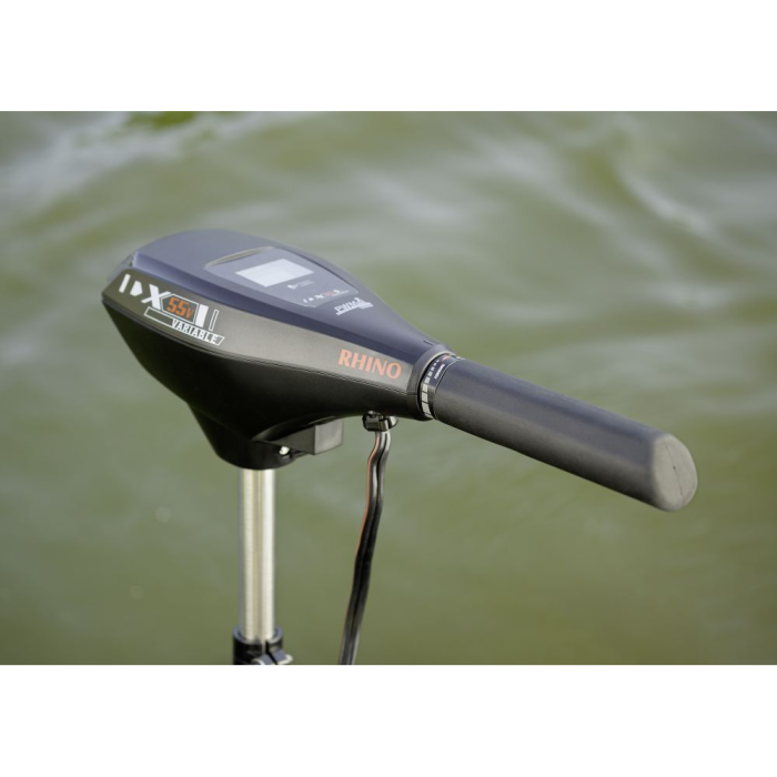 Motor Electric Rhino Outboard DX68, 12V, 68lbs