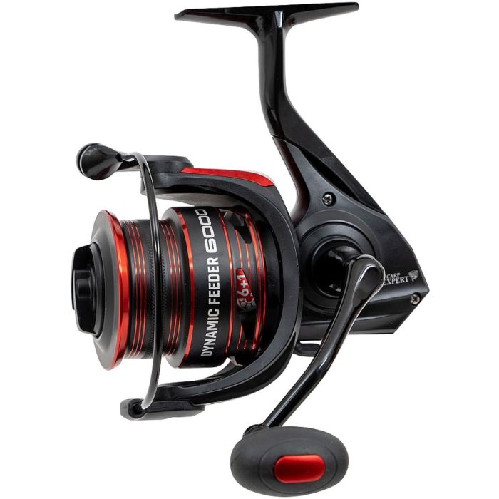 Mulineta Carp Expert Dynamic Feeder

