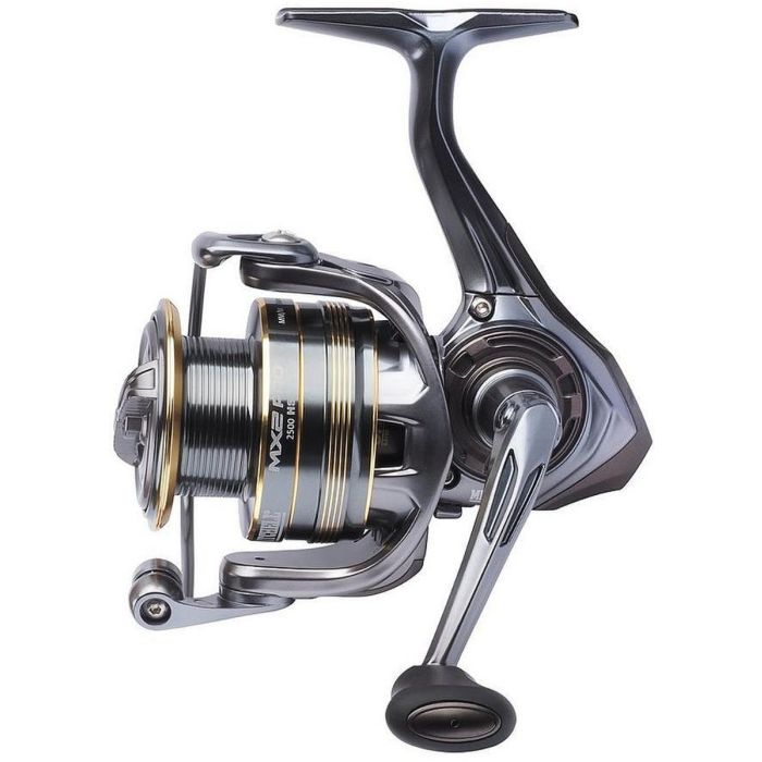 Mulineta Mitchell MX2 Pro 2