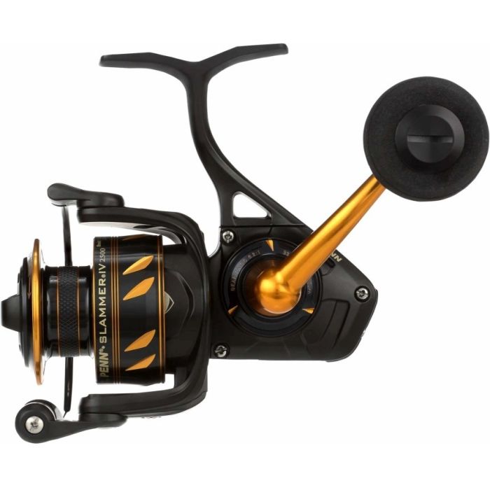 Mulineta PENN Slammer® IV Spinning 2500