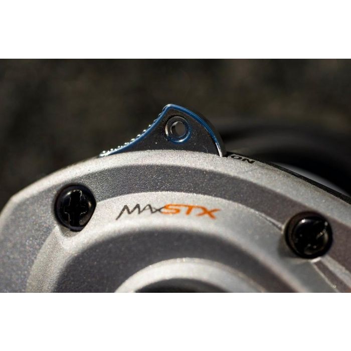 Multiplicator Abu Garcia Max STX Low Profile Reel