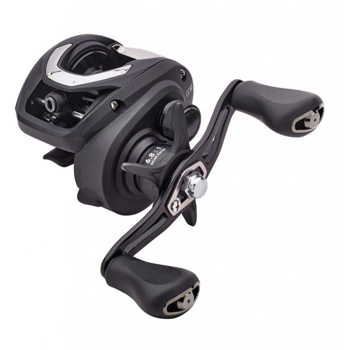Multiplicator Daiwa CC 80 HL
