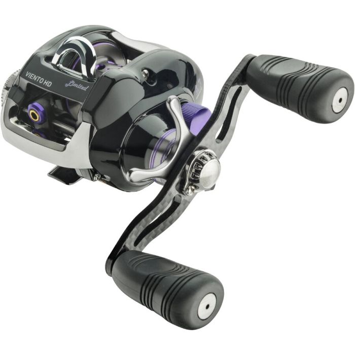 Multiplicator Daiwa Viento HD A