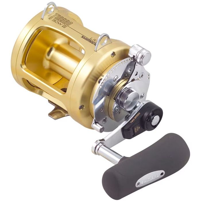 Multiplicator Shimano Tiagra