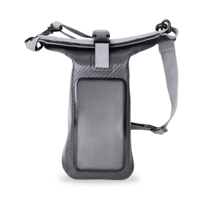 Rucsac Mustad Roll-Top Backpack M.MB009, 2/3L