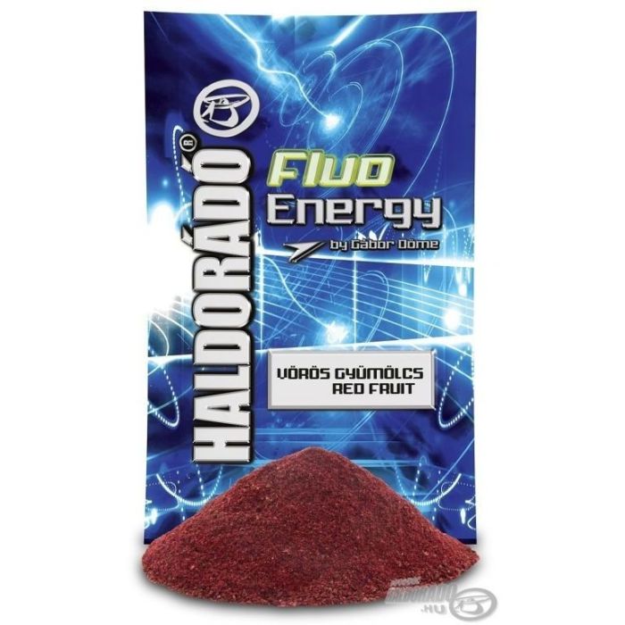 Nada Haldorado Fluo Energy, 800g