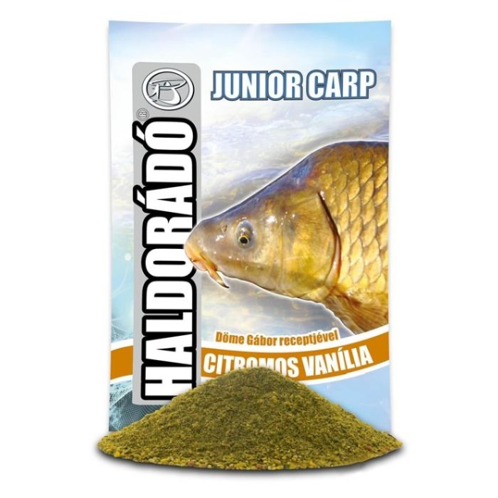 Nada Haldorado Junior Carp, 1kg
