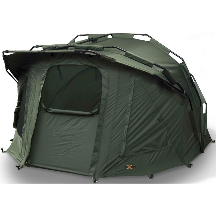 Cort NGT Hooded Fortress Bivvy, 230x260x140cm