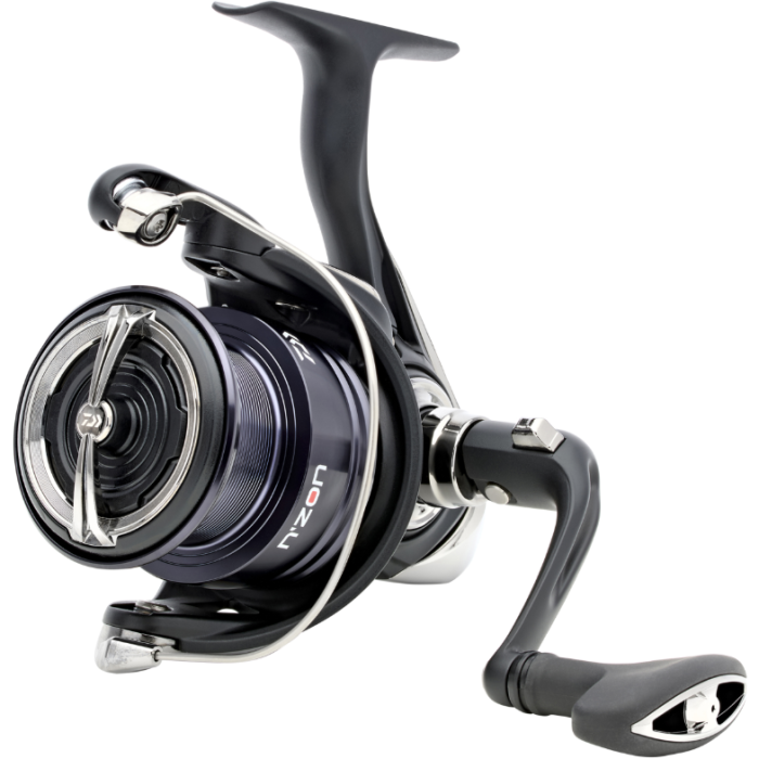 Mulineta Daiwa 25 N'ZON Plus LT 2