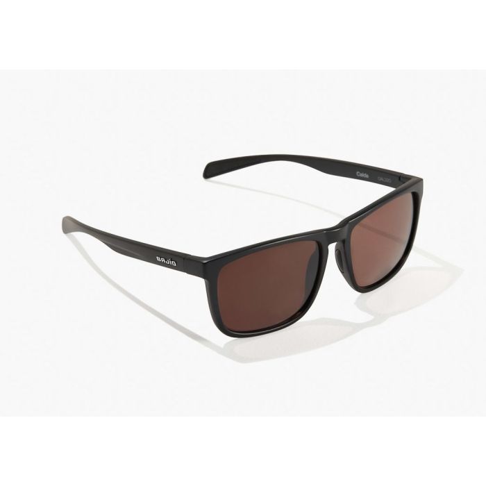 Ochelari Bajio Calda Black Matte, Copper PC 2
