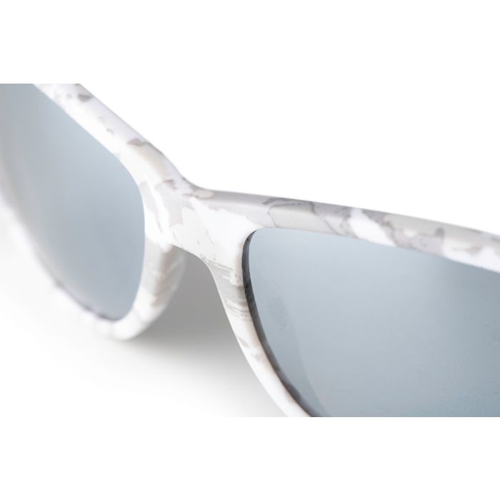 Ochelari Polarizati Fox Rage Light Camo Sunglass Grey Lense