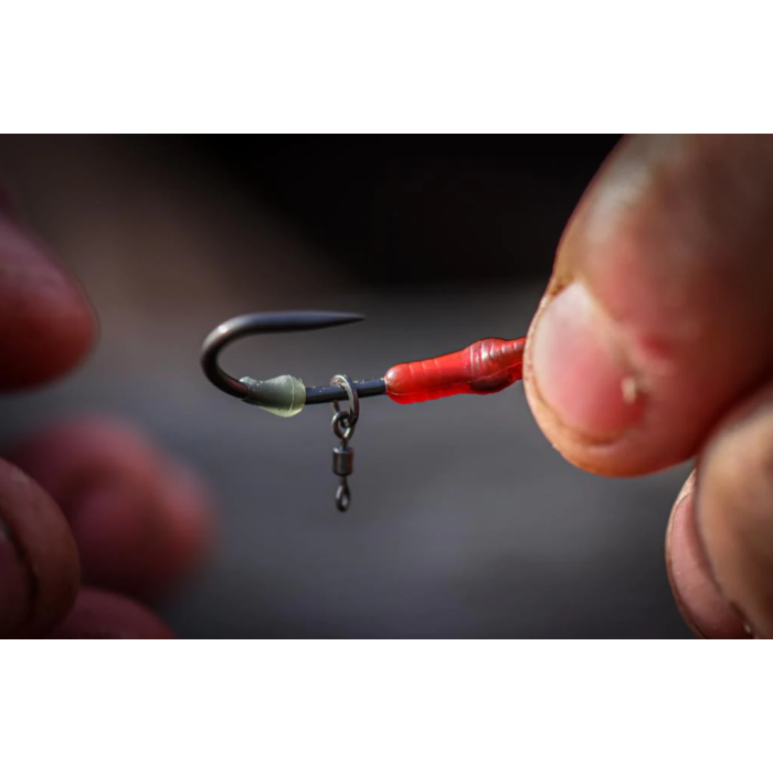 Opritoare de Carlig OMC Tackle Dazzlers Long Distance Hook Bead, 30buc/blister