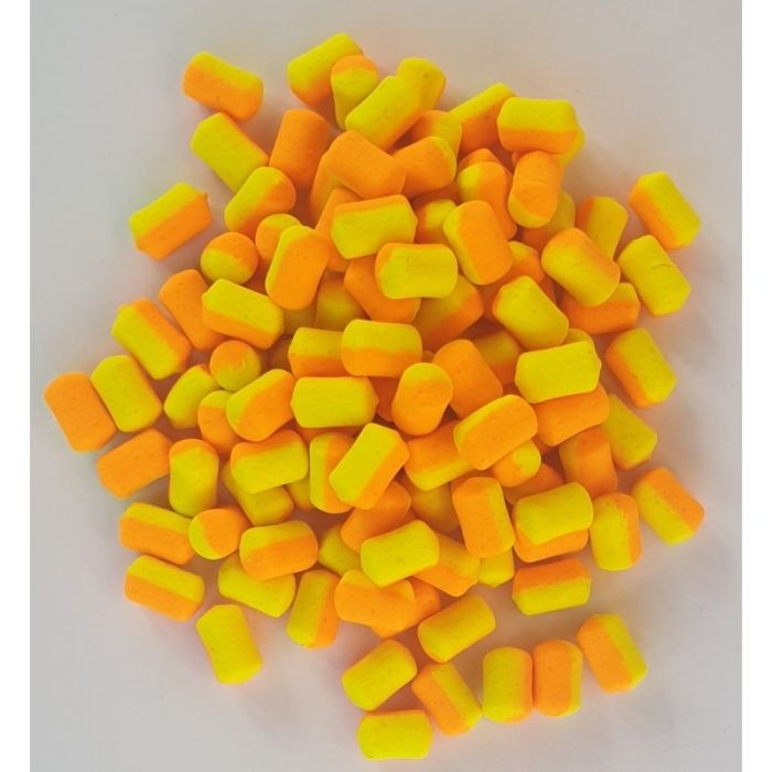 Pop Up 2.20Baits, 6mm, 35ml/borcan Orange Pineapple
