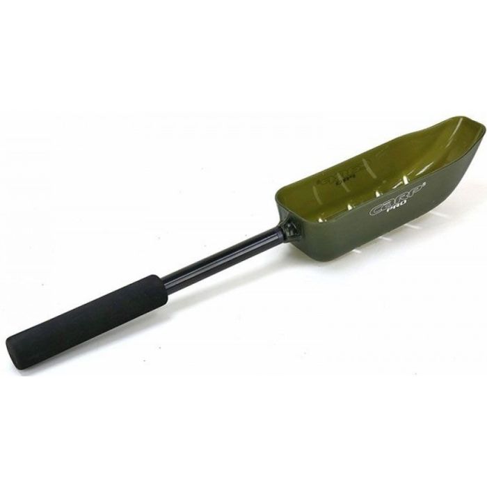 Paleta de Nadire cu Maner Carp Pro Baiting Spoon, 21cm