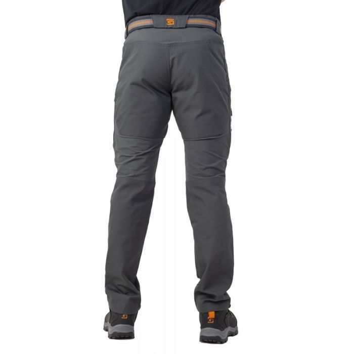 Pantaloni Graff RS-1500 Grey