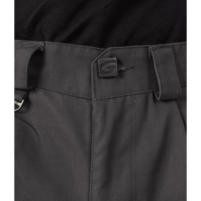 Pantaloni Graff RS-1500 Grey