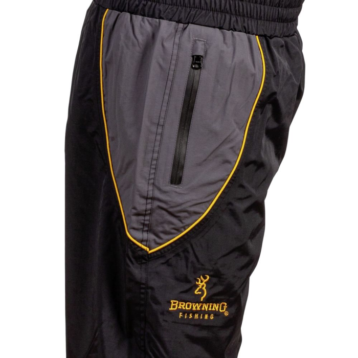 Pantaloni Impermeabili Browning Xi-Dry 10
