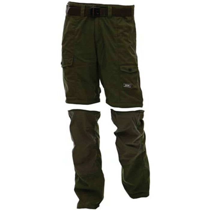 Pantaloni Lungi DAM Hydroforce G2 Combat Trouser, Kaki