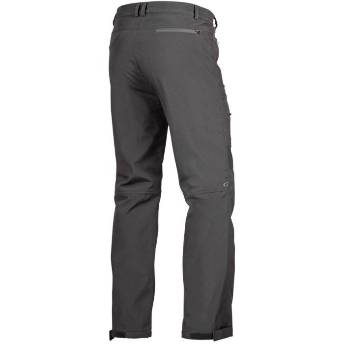 Pantaloni Lungi Impermeabili Gamakatsu G-Softshell Pants