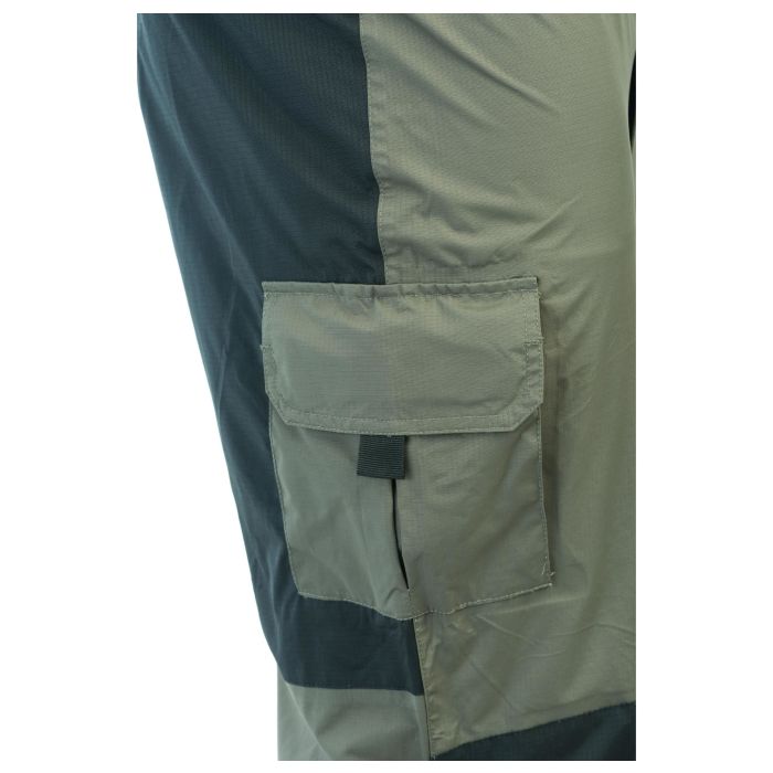 Pantaloni Lungi Impermeabili Jaxon FT Wading MVP3500