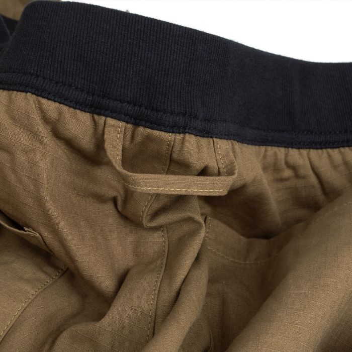 Pantaloni Lungi Shimano Tactical Ripstop Combat Zip Offs