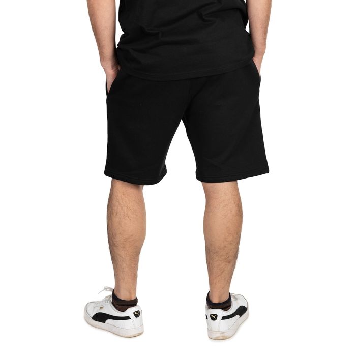 Pantaloni Scurti Fox Rage Ragewear Jogger Shorts, Black