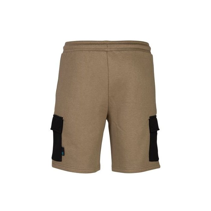Pantaloni Scurti Nash Cargo Shorts