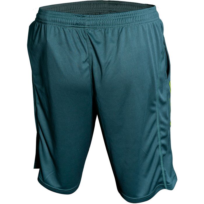 Pantaloni Scurti Ridge Monkey APEarel CoolTech Shorts Green