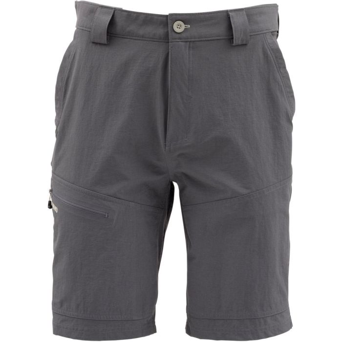Pantaloni Scurti Simms Guide Short Slate