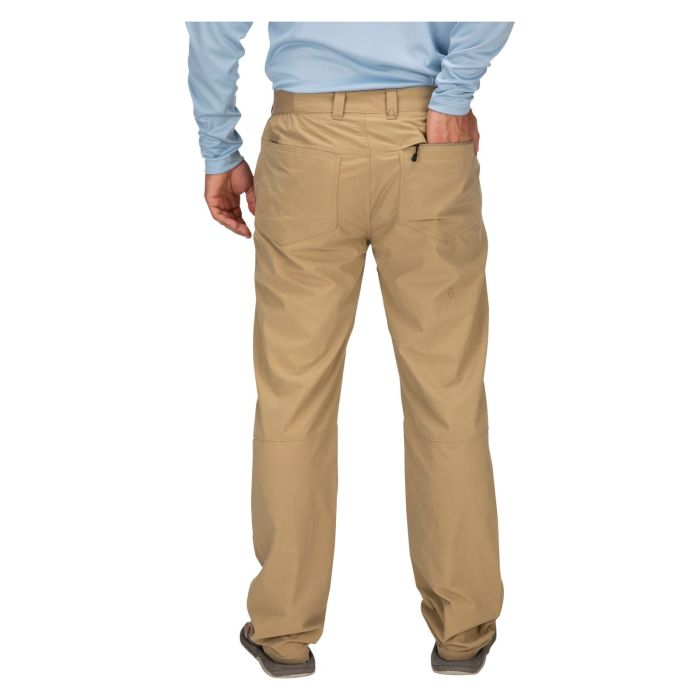 Pantaloni Simms Superlight Pant Cork REGULAR
