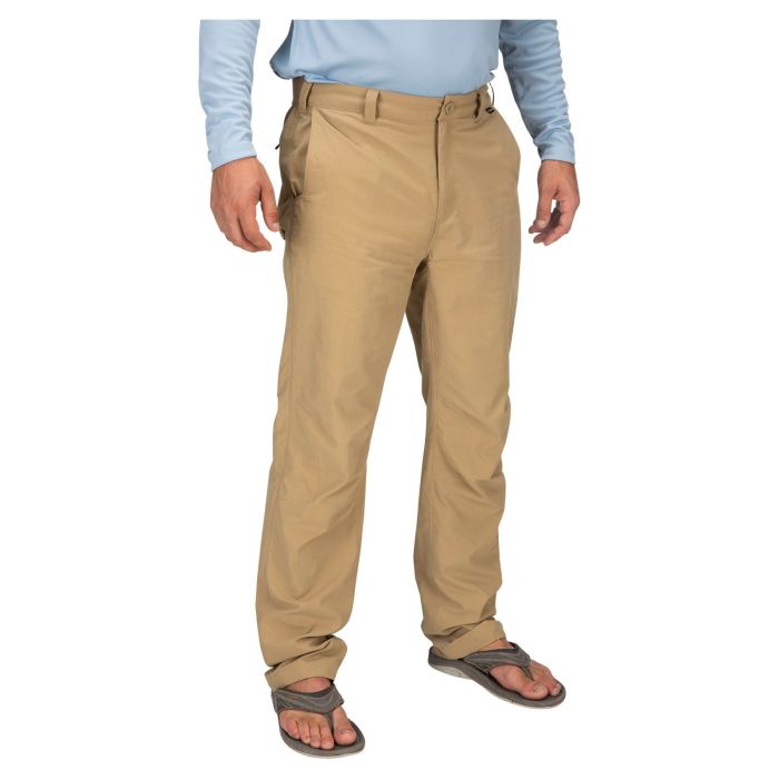 Pantaloni Simms Superlight Pant Cork SHORT