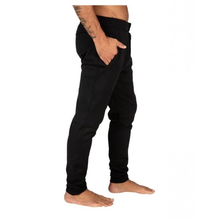 Pantaloni Simms Thermal Pant Black