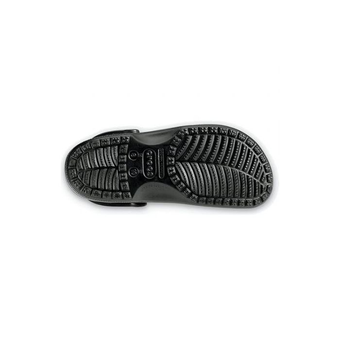 Papuci Crocs Classic Black
