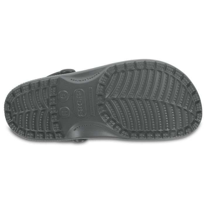 Papuci Crocs Classic Clog, Slate Grey