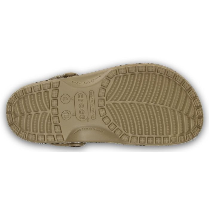 Papuci Crocs Classic Realtree Xtra® Clog