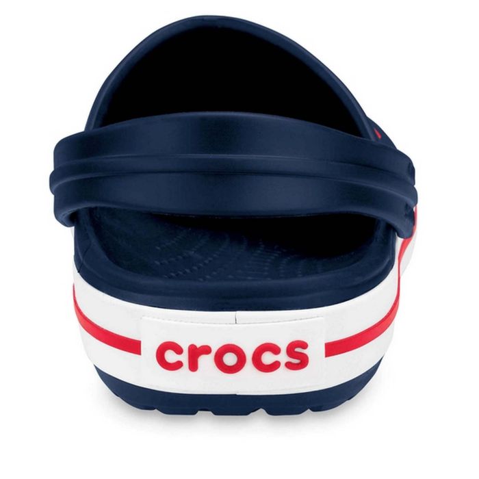 Papuci Crocs Crocband Navy