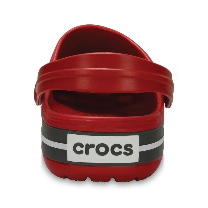 Papuci Crocs Crocband Pepper