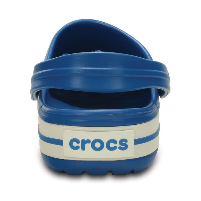 Papuci Crocs Crocband Ultramarine