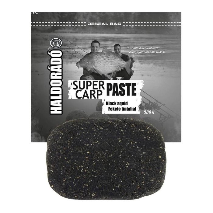 Pasta Haldorado Super Carp, 500g