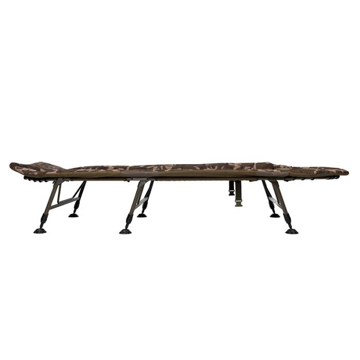 Pat Fox Camolite Bed 2