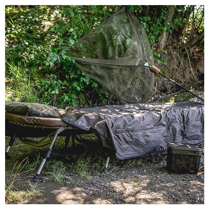 Patura Avid Carp Thermafast Sleeping Bag Cover, 225x132cm