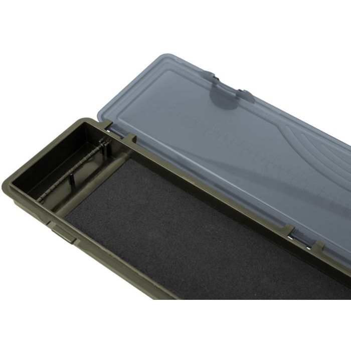 Penar Rigid Delphin C-Rigbox with Pins, 34.8x8.5x2.5cm