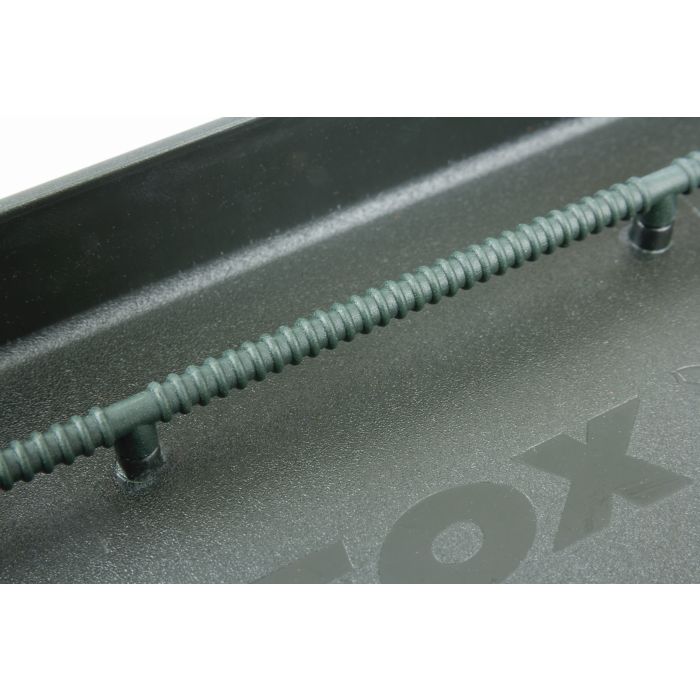 Penar Rigid pentru Riguri Fox Magnetic Double Rig Box Sistem, Medium, 27x12x4cm