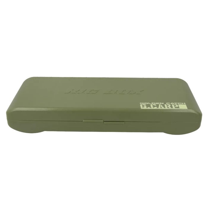 Penar Riguri Golden Catch Medium, 23.5×10.2×3.5cm 3
