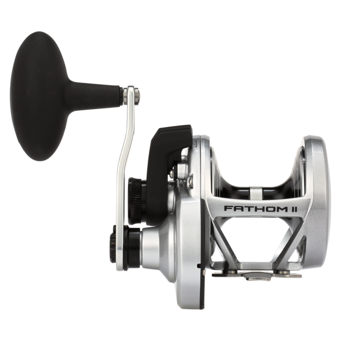 Multiplicator Penn Fathom II Lever Drag FTHII30LD 2